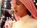 موال الشاعر فلاح المورقي العتيبي شاعر الروم