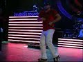 TobyMac doin the Robot TobyMac doin the Robot