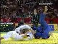 Extreme Judo