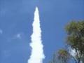 Thailand Rocket Launching Festival