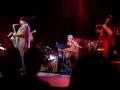videos de scofield/lovano: rockwell concert excerpt 6