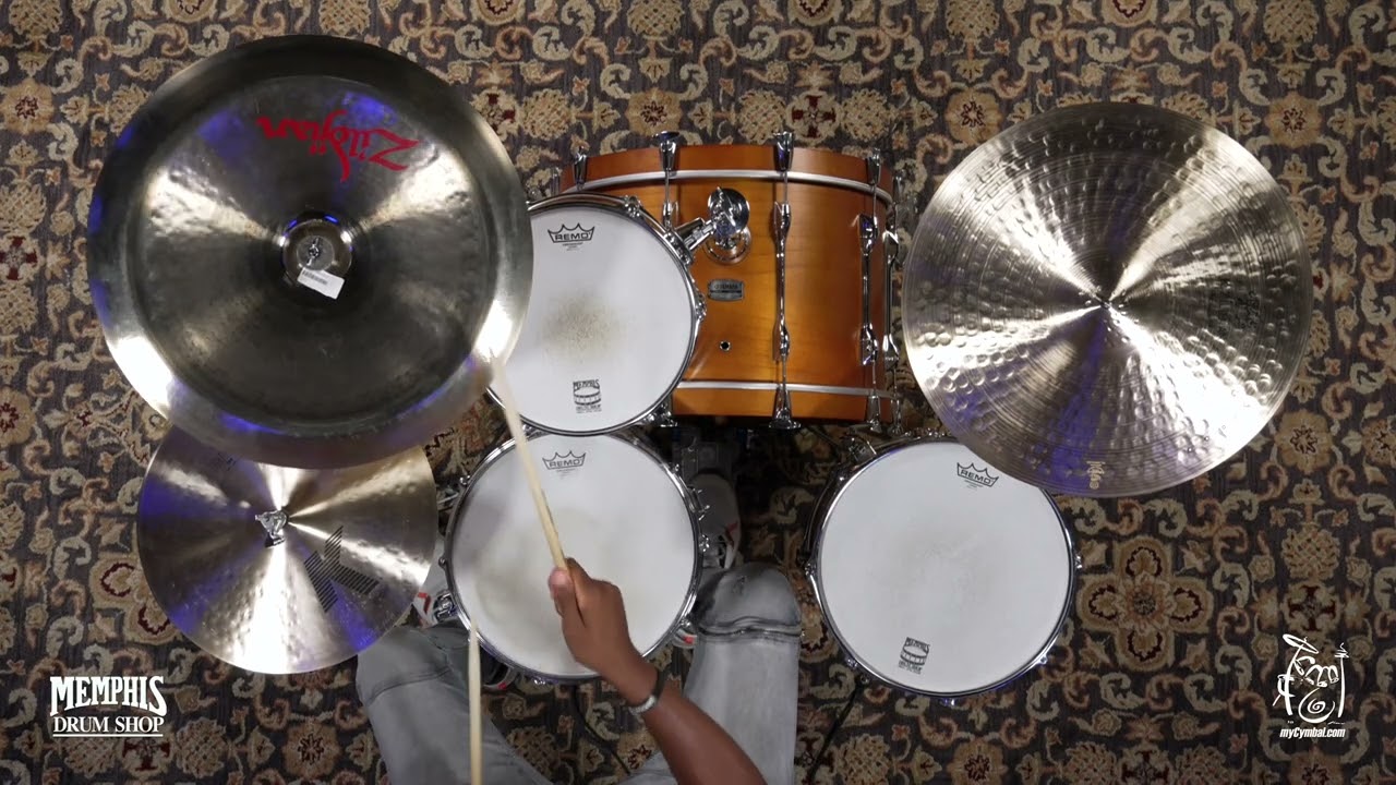 YouTube Video Placeholder