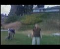 Crazy Dowhill BMX