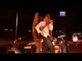 INXS at Rugby League Grand Final