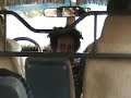 Bahir Dar and Blue Nile Falls