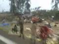Bahir Dar and Blue Nile Falls