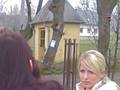 The Polish Crane - in Golkowice