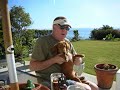 Badger hound 2008 - Richard Wahd Trio