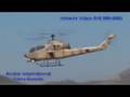 Airstar International Cobra Gun Ship Scale Fun Fly