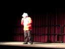 Syrus Truesdale Sings