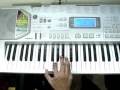 piano video tutorial