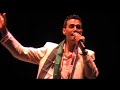 MAHER HALABI MILWAUKEE CONCERT 08