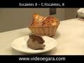 Escaletes 8 - Restaurante en Terrassa. VideoEgara.com