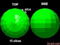 xoax.net For this C++ OpenGL video lesson, we demonstrate how to set the shading model and how the shading mode affects rendering graphics. Download the project and code at xoax.net Please submit all questions to our forum: xoax.net