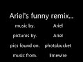 Ariel\ Ariel\