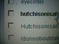 you tube hackers in my account