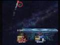 Wifi match. Me (hsqrl) vs chris (strds) pt2