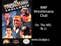 wwf wrestlemania challenge is a professional wrestling video game based on the world wrestling federation, released in 1990 for the nintendo entertainment system by ljn. the game features nine wrestlers: the ultimate warrior, hulk hogan, 
