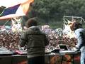 Sesto Sento Solar Vision 2 2008 Mexico DF Compact Records Massive Trance visualmaximo.com