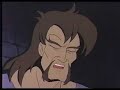 Mighty Max Episode 11: Werewolves of Dunneglen Part 2 of 3