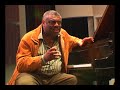 Mulgrew Miller:  Comping (Accompanying Musicians)