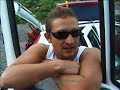 Bodyboarding - Teahupoo Challenge 2003 - excerpt 1