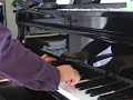Schumann - vals noble