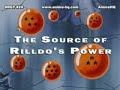 Dragon Ball GT Episódio 20 Parte 1