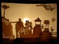 Tikki Tikki Tembo Puppet Show