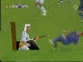 Soccer Massacre