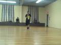 videos de BZ Community Class- Lando Wilkins (solo)