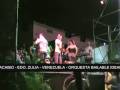 videos de ORQUESTA PUNTO Y FINAL - BAILE DE LOS MANGOS