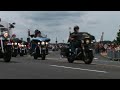 Rolling Thunder Motorcycle Rally