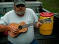 videos de Ukulele Lady on Fat Frank's Tiple