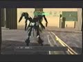 Armored Core for Answer -Defeat WHITE GLINT-