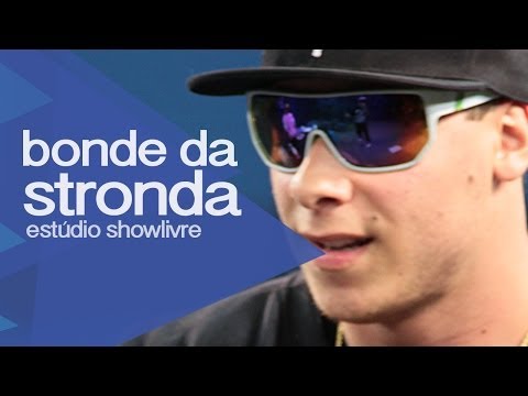 Bonde da Stronda em