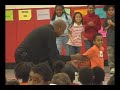 Darick Polk Visits Roosevelt Elementary Darick Polk Visits Roosevelt Elementary