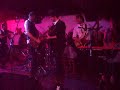 A Classic Education - Best Regards (live)