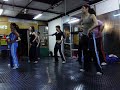 Baile Entretenido
