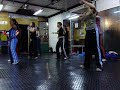 Baile Entretenido
