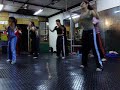 Baile Entretenido