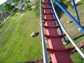 Superman: Krypton Coaster