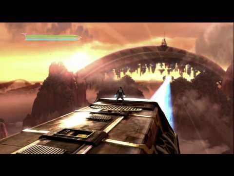 Star Wars : Le Pouvoir de la Force II