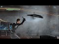 Star Wars: The Force Unleashed II video