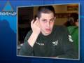 Infolive.Tv- Guilad Shalit, citoyen d'honneur de Paris