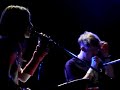 Los Campesinos! - Knee Deep At A.T.P. (live)