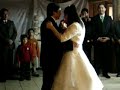boda   el vals