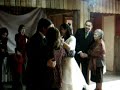 boda   el vals