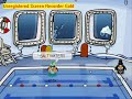 Club Penguins Pistachio Crisis!