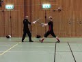 Longsword Techniques from the Peter Falkner Manuscript Pt. 5/8